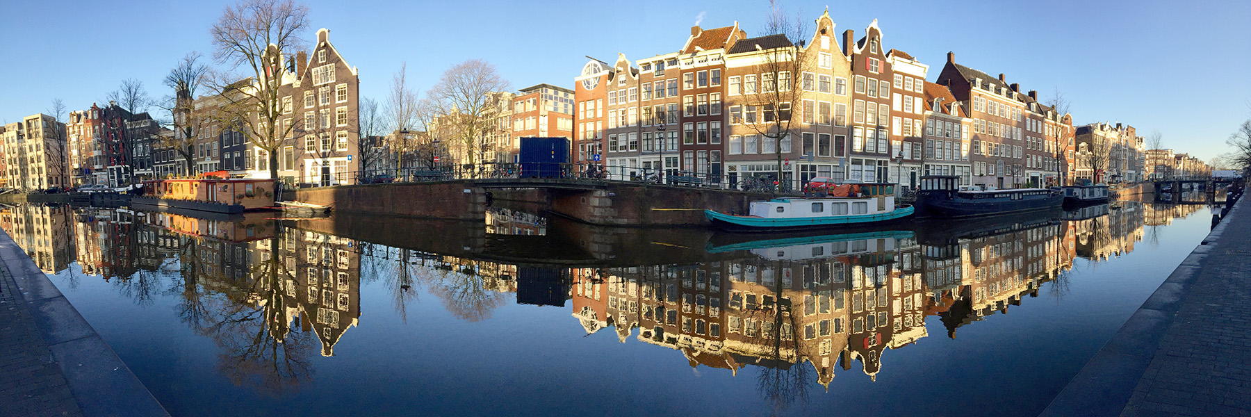 Amsterdam-IES
